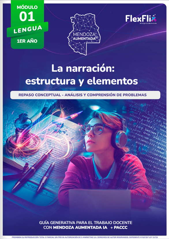 Flipbook Guía Docente